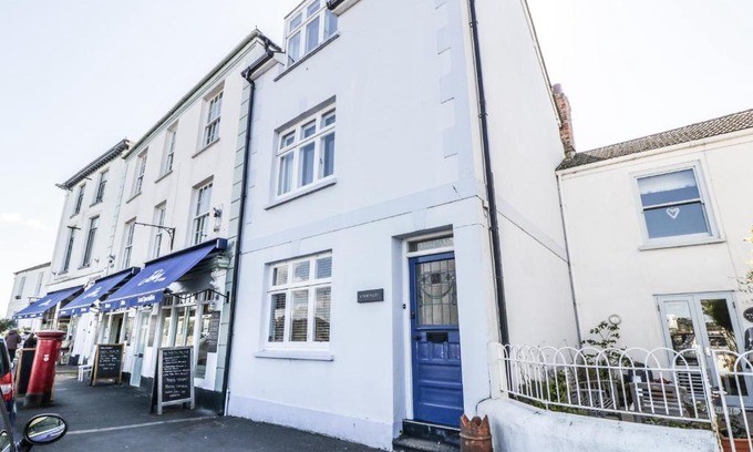 Appledore House | Ferriwais
