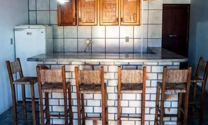 Garopaba Apartment | Ferrugem Flat