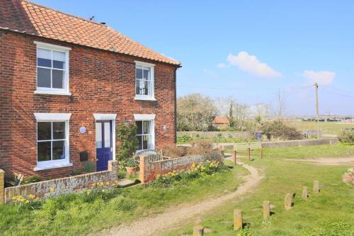 Walberswick House | Ferry Knoll