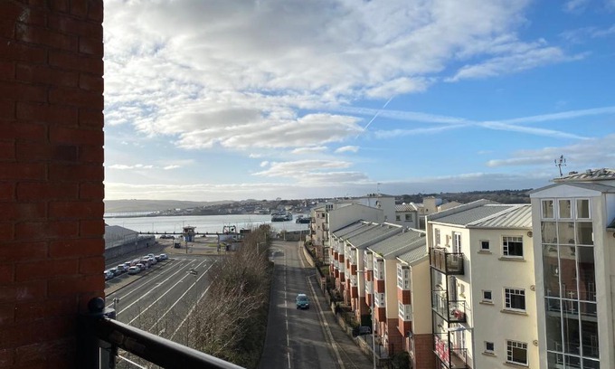 Plymouth Apartment | Ferry Rd by Westcountry SA