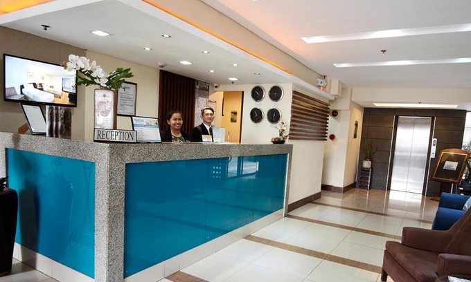 Diliman Hotel | Fersal Hotel Kalayaan, Quezon City