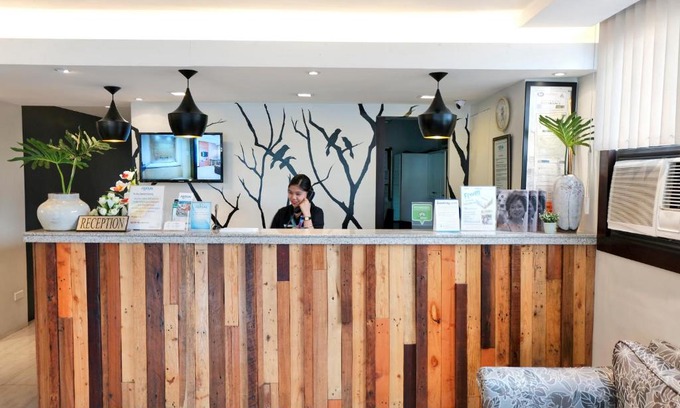 Socorro Hotel | Fersal Hotel - P. Tuazon Cubao