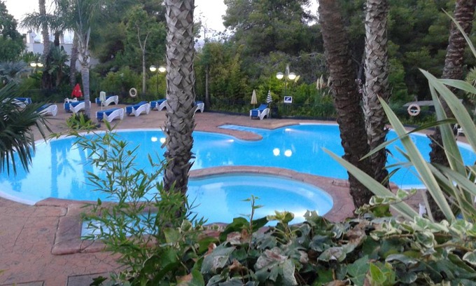 Cap de Salou Apartment | Festival village