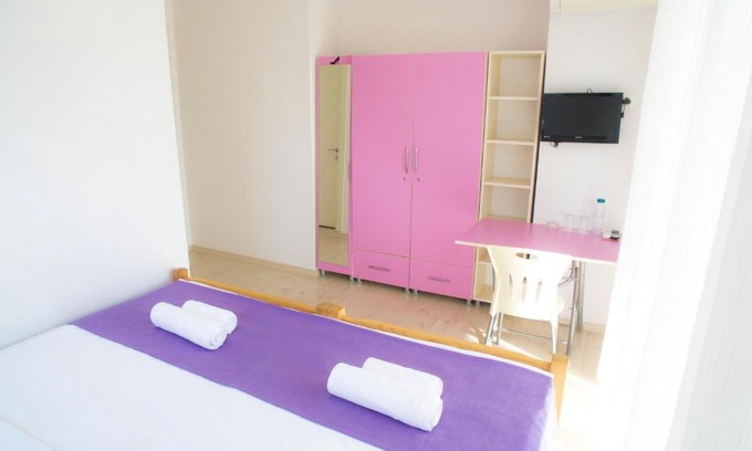 Fethiye Hotel | Fethiye Pension