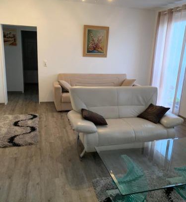 Bottrop Apartment | Feuerbachstr.9 Ferienwohnung