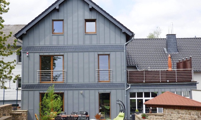 Denterhof Villa | Feuerscheid Countryside Mansion