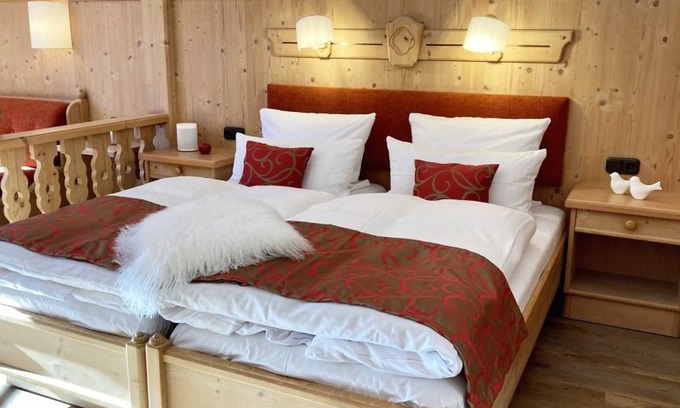 Rottach Apartment | FeWo 16 (Rottach.Apartments) Holiday apartment on Lake Tegernsee