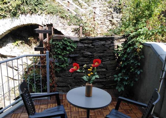 Monschau Apartment | FeWo 2 im Geschenkehaus