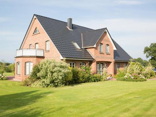 Offenbuttel Apartment | Fewo 2 "Landhaus am Grashof"