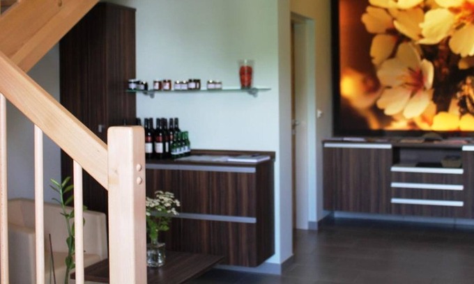 Gols Apartment | Fewo 3 Weinranke - Ferienhof Weingut Lunzer
