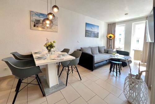 Sellin Apartment | Fewo 345, Seepark Sellin