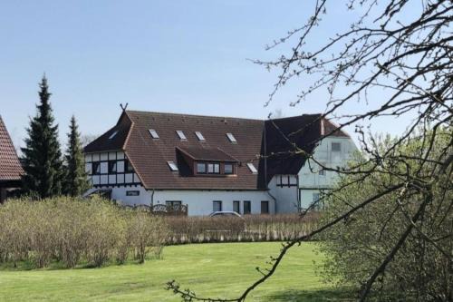 Rerik Apartment | Fewo 71 Kleine 1 Raumwohnung in Roggow