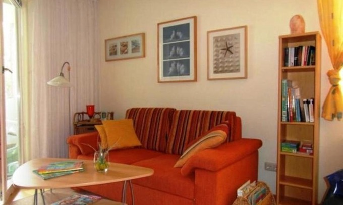 Nordseebad Burhave Apartment | Fewo 91 WHG B 18 in Burhave