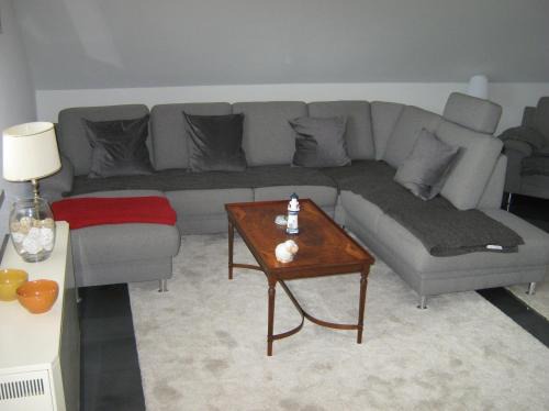 Nordseebad Burhave Apartment | Fewo 91 WHG B 26 in Burhave