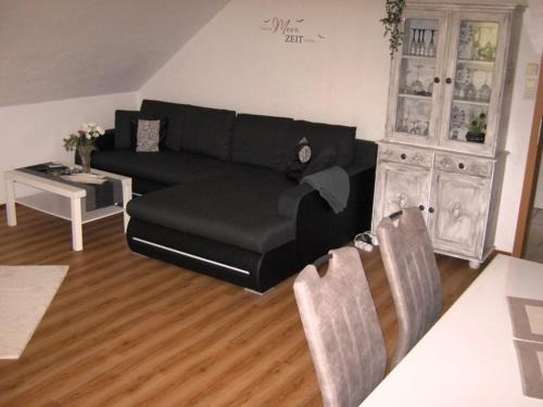Nordseebad Burhave Apartment | Fewo 91 WHG C 24 in Burhave