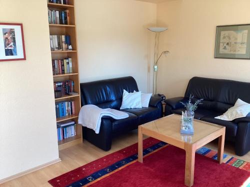 Eckernfoerde Apartment | FeWo Admiral-Scheer-Str 6