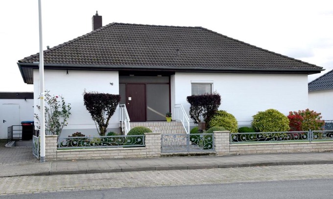 Afferde Apartment | FeWo Afferde
