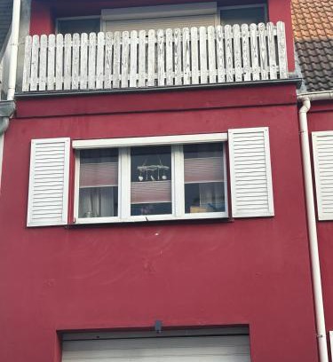 Ribnitz-Damgarten Apartment | FeWo Akri