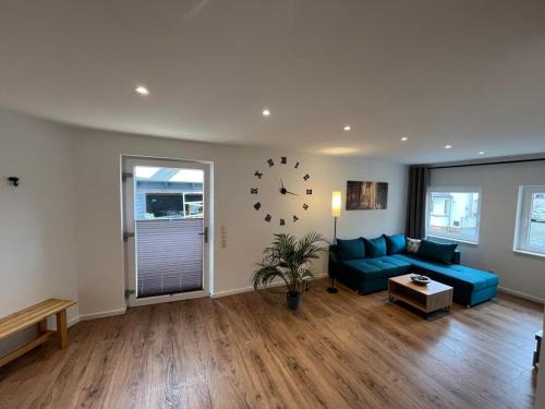 Hambuch Apartment | Fewo Al Backstuff