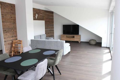 Haibuhl Apartment | FeWo Altes Rathaus, Ulrike Kreuzer