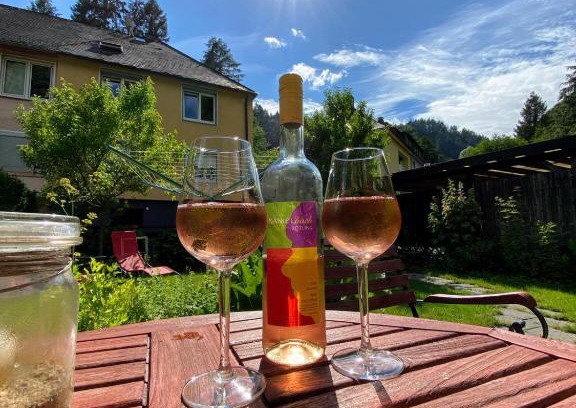 Cochem Apartment | Fewo am Endertbach