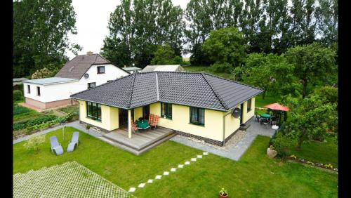 Zirkow Apartment | Fewo am Storchennest