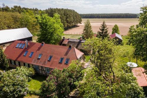 Muritz Apartment | FeWo-Am-Wald