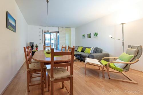 Wallgau Apartment | Fewo Amelie