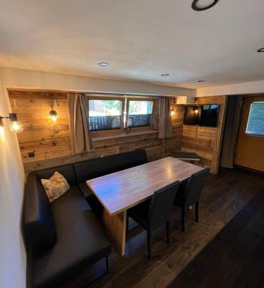 Alpbach Apartment | FeWo Auszeit