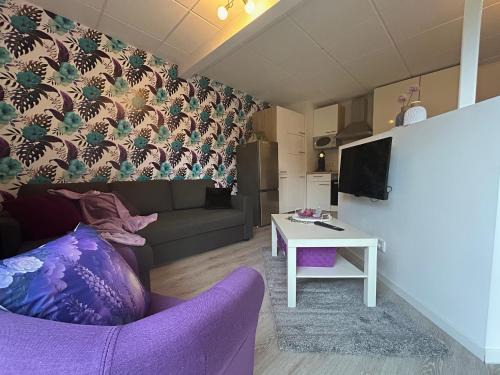 Rieden Apartment | FeWo Auszeit