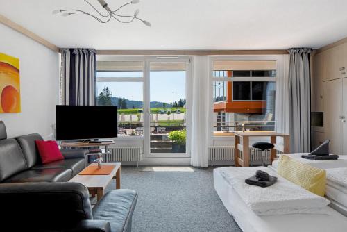 Feldberg Apartment | Fewo Berggipfel am Feldberg