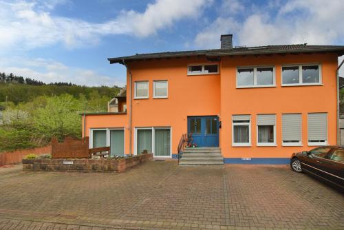 Cond Apartment | Fewo Bleser