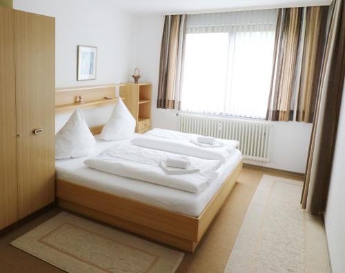 Schluchsee Apartment | Fewo Blumbach Nr 2, Schluchsee, Feldberg