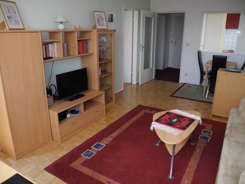 Kessenich Apartment | FeWo Bonn Sejour - Nähe UN-Campus u. WCCB