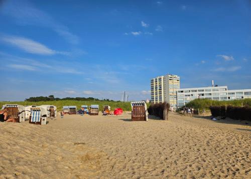 Sahlenburg Apartment | Fewo Cuxhaven/Nordsee