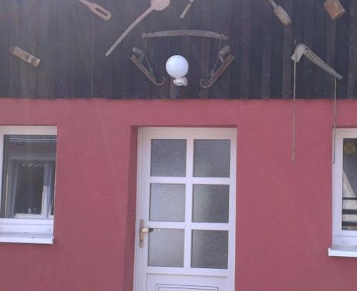 Vetschau/Spreewald Apartment | FeWo Dlugi - auch mit 4-Beiner