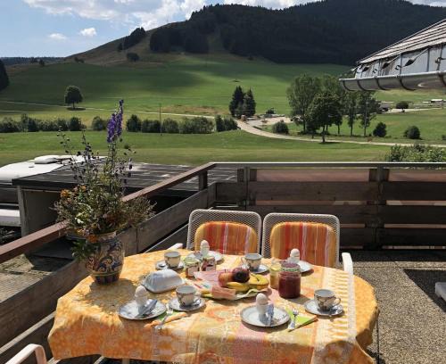 Bernau Apartment | Fewo-Dorf