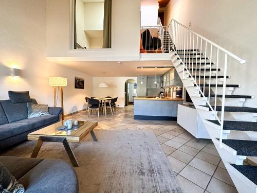 Steibis Apartment | FEWO Dorfglück