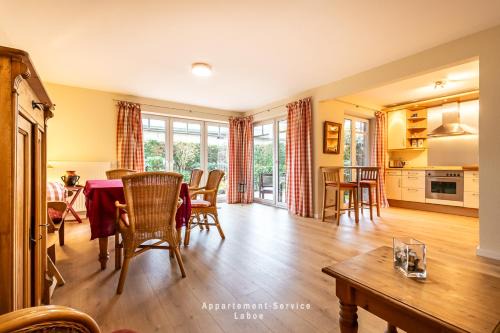 Stein Apartment | FeWo Dorfring