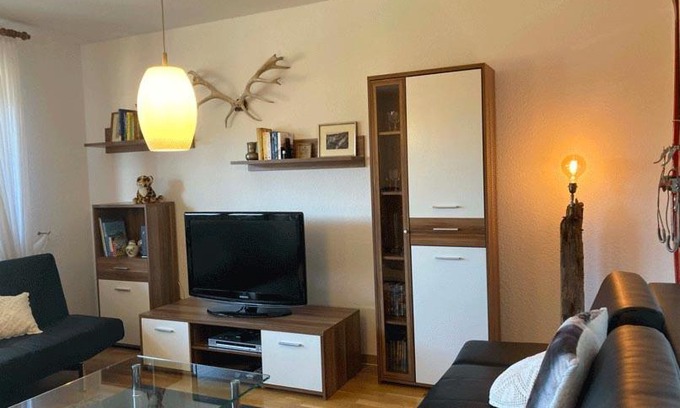 Oberstaufen Apartment | FEWO Edelweiß