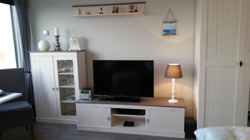 Fehmarn Apartment | FeWo Eggers 1