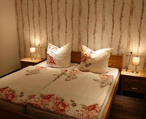 Altenau Apartment | FeWo Elmo's Nest
