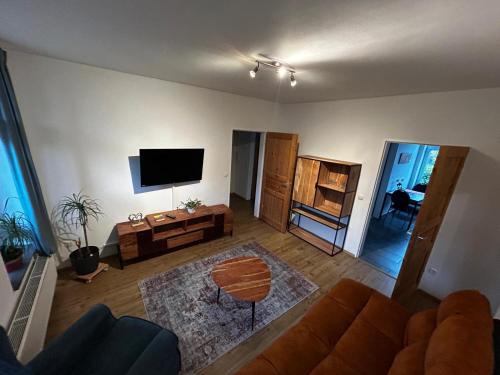 Altstadt Apartment | FeWo Engler Lüneburg Wallstraße