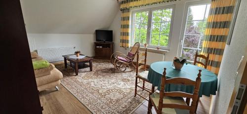 Bockswiese Apartment | Fewo Esche 2