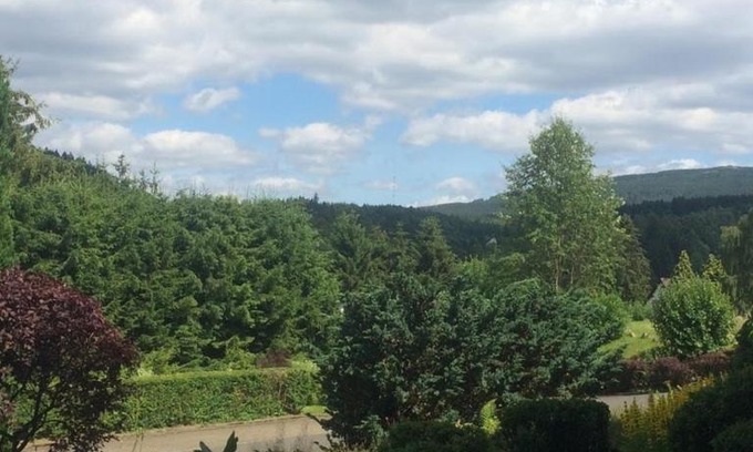 Altenau Apartment | FeWo Eulennestchen-Harz