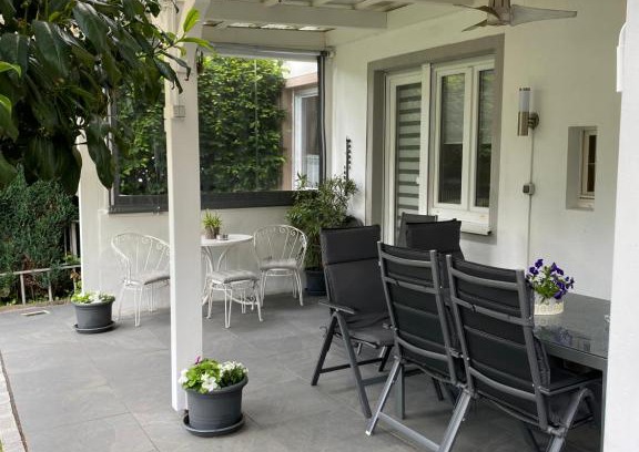 Plettenberg Apartment | Fewo Faros
