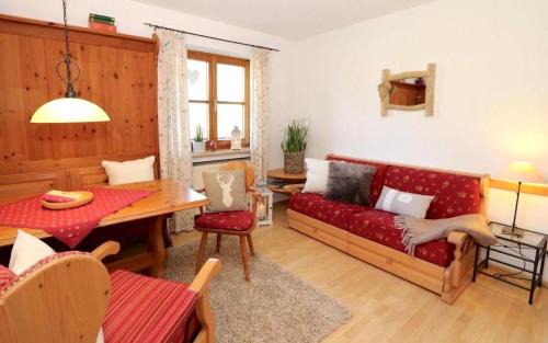 Obergrainau Apartment | FeWo Friederike