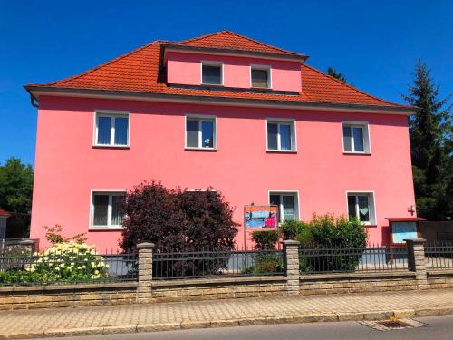 Senftenberg Apartment | Fewo Gästeunterkunft Drathschmidt