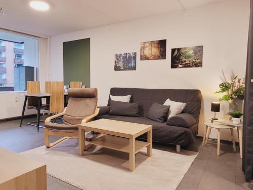 Altenau Apartment | FeWo Glockenberg im Ferienpark Altenau