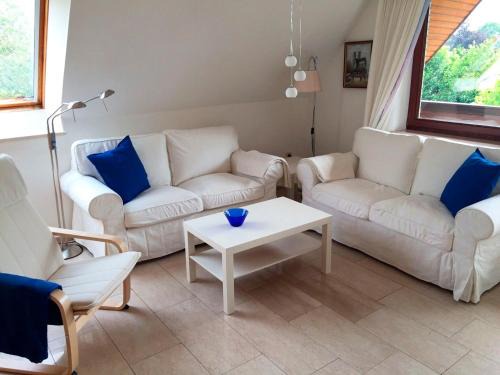 Ulsnis Apartment | FeWo Gottorf
